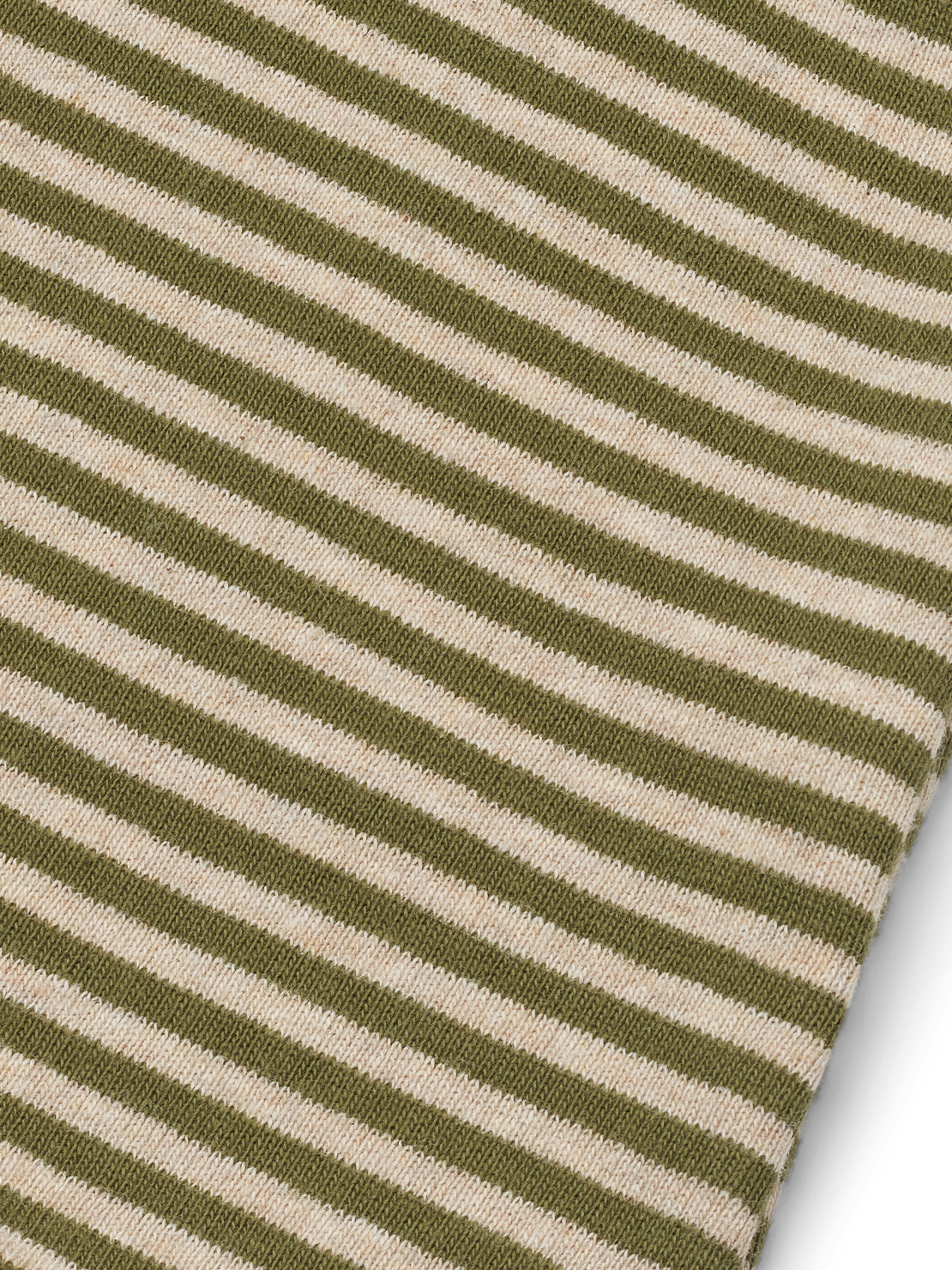 Shirt stripes organic cotton